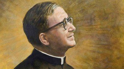 LA NOVENA DI SAN JOSEMARÍA PER LAVORO