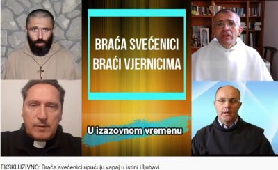 Fr. Nikola Noso: Moralni vidik lijekova i cjepiva protiv Covida