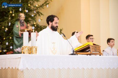 BLAGDAN KRŠTENJA KRISTOVA I POVRATAK U SVAKODNEVICU