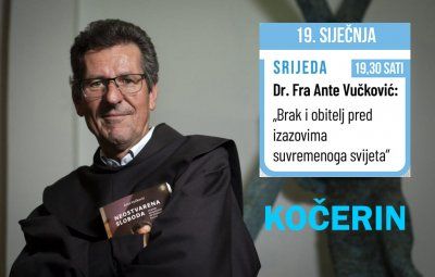 Pola godine pripreme: Župa Kočerin slavi 150 godina postojanja