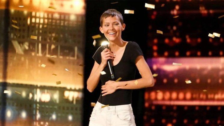 Preminula pjevačica „Nightbirde“, bivša natjecateljica American&#039;s Got Talent