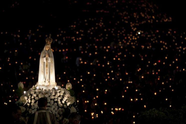 Ukrajinski biskupi od Pape traže posvećenje Rusije Gospi Fatimskoj