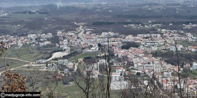 Humanitarna akcija za djecu iz Ukrajine u Međugorju