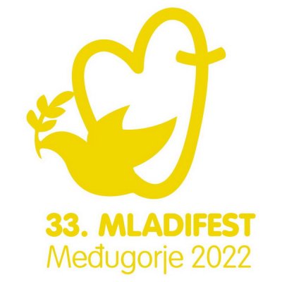 33. Mladifest u Međugorju