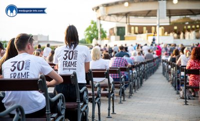 Svečana zahvala na 30 godina Frame u Hercegovini