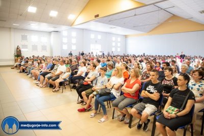 Završeno 13. Hodočašće obitelji Kraljici Mira u Međugorje