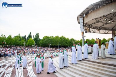 Započela 25. međunarodna duhovna obnova za svećenike