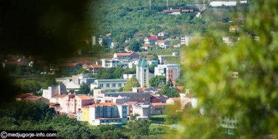 NOVO PASTORALNO OSOBLJE U ŽUPI MEĐUGORJE