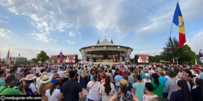 SVETOM MISOM ZAVRŠIO RADNI DIO 14. MARIOLOŠKOG KONGRESA