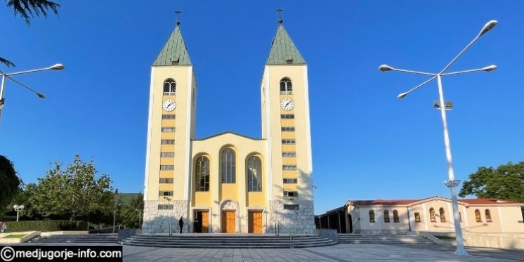 „Advent Međugorje 2022.“