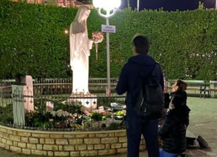 Poniznost je ključ uspjeha, zato cijeli svijet danas cijeni Zlatka Dalića