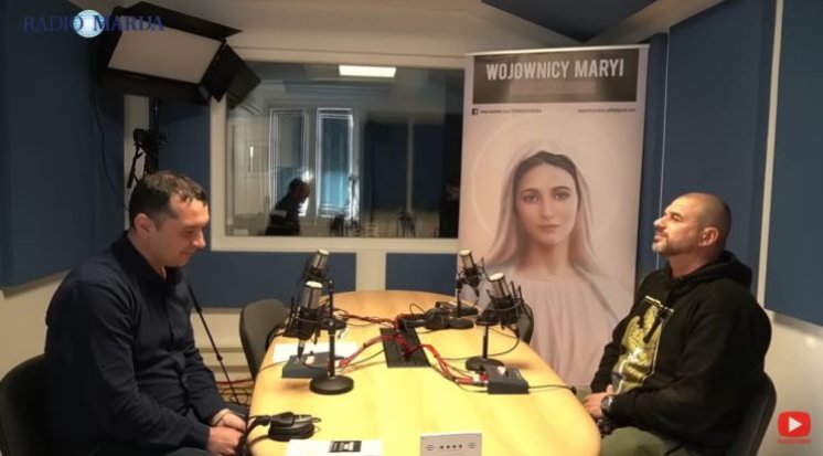 &quot;Marijini ratnici&quot; o javnoj molitvi krunice