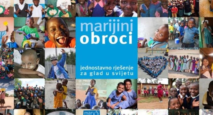 Marijini obroci dobitnici prestižne španjolske nagrade: Do sad su je primili UNICEF, J. K. Rowling, Stephen Hawking…