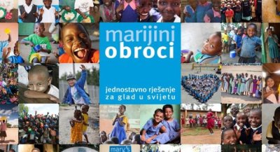 Marijini obroci dobitnici prestižne španjolske nagrade: Do sad su je primili UNICEF, J. K. Rowling, Stephen Hawking…