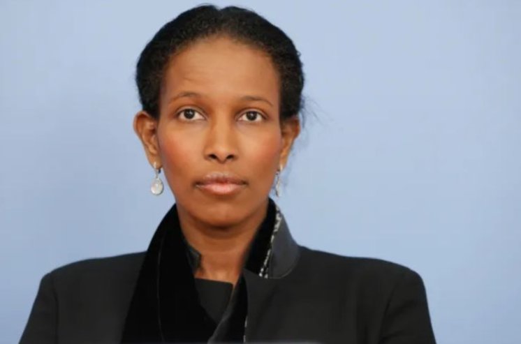 Otvorena ateistica Ayaan Hirsi Ali kaže da je sada kršćanka: “Ateizam nije uspio odgovoriti na jednostavno pitanje: Što je smisao i svrha života?”