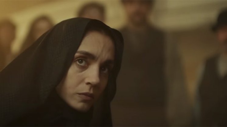 FILM O PRVOJ AMERIČKOJ SVETICI: „MAJKA CABRINI“