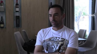 Dodig: Moj san je da Međugorje bude domaćin ATP turnira