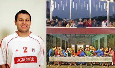 Nikša Kaleb o ceremoniji otvaranja Olimpijskih igara:&#039;To što su napravili je dno dna&#039;