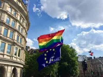 Bugarska vlada zabranila LGBTQ+ promociju u školama
