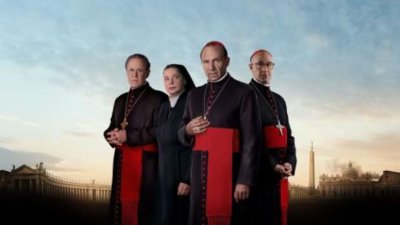IZAZVAO KONTROVERZE Zašto katolici ne bi trebali pogledati novi film „Konklava“?