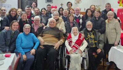 116-godišnja brazilska redovnica najstarija je osoba na svijetu: „Svaki dan molim krunicu za sve na svijetu“