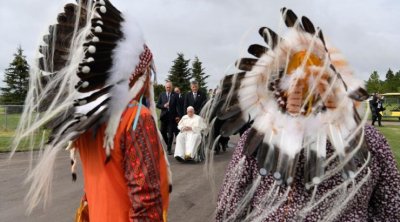 Obustavljena potraga za masovnim grobnicama djece u Kanadi, nema naznaka zločina