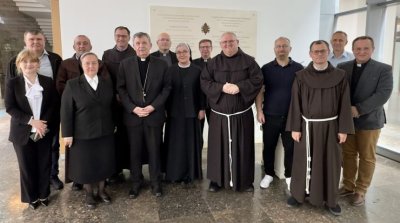 Priopćenje s godišnje sjednice Vijeća HBK-a i BK BiH za hrvatsku inozemnu pastvu