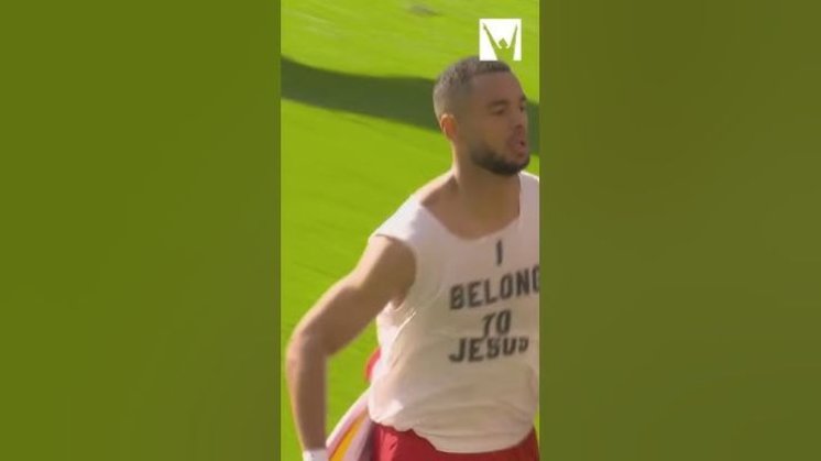 Nogometaš Liverpoola proslavio gol uz natpis &quot;Pripadam Isusu&quot;, mogao bi biti kažnjen