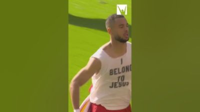 Nogometaš Liverpoola proslavio gol uz natpis &quot;Pripadam Isusu&quot;, mogao bi biti kažnjen