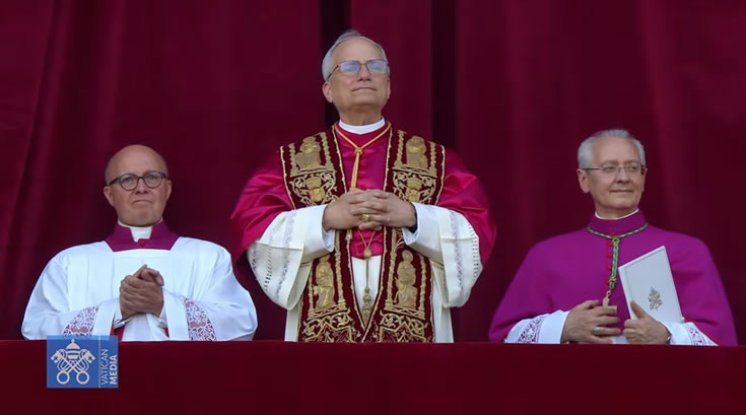 Amerikanac Robert Francis Prevost je novi Papa Lav XIV.