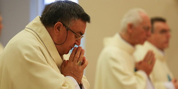 Kardinal Puljić: &quot;Novi Papa je širokih pogleda&quot;