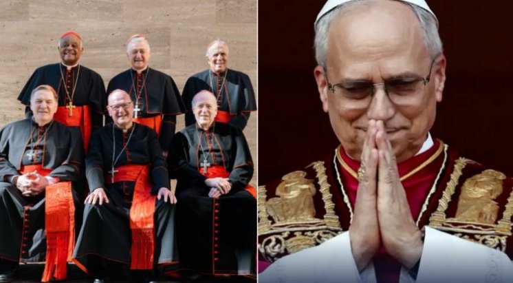 Američki kardinali o papi Lavu XIV.: &quot;Građanin svijeta s misionarskim srcem&quot;