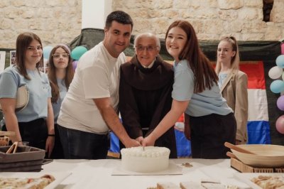 Frama Imotski obilježila 30 godina djelovanja