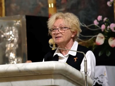 Redovnica i suradnica slavnog egzorcista: ‘Tko vjeruje, mora izgoniti zloduhe’