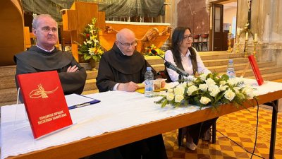 Svečana misa i predstavljanje knjige u Kraljevoj Sutjesci