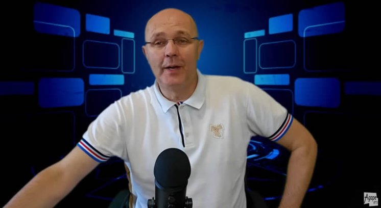 FRA MARIO KNEZOVIĆ: ZAŠTO NA THOMPSONU NEĆE BITI MILIJUN LJUDI?