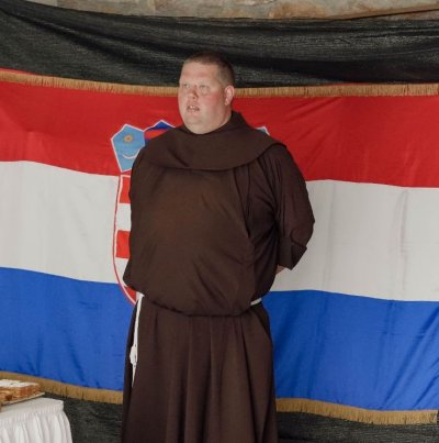 Poznati fratar prozvao hrvatske Jude: Za sve udruge i udrugice koje se masno naplaćuju od Vlade RH