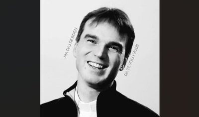 MALI INTERVJU O SVEĆENIČKOM POZIVU  (razgovor s don Antunom Matom Antunovićem, studentskim kapelanom)