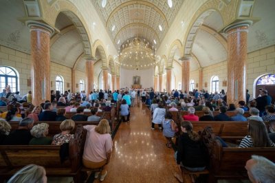 Kupres: Proslavljen VIII. Obiteljski dan u BiH