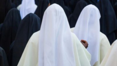 U Indiji uhićene redovnice