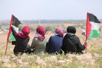 Hrvatski Caritas u tjedan dana prikupio 30 tisuća eura za Župu Svete Obitelji u Gazi