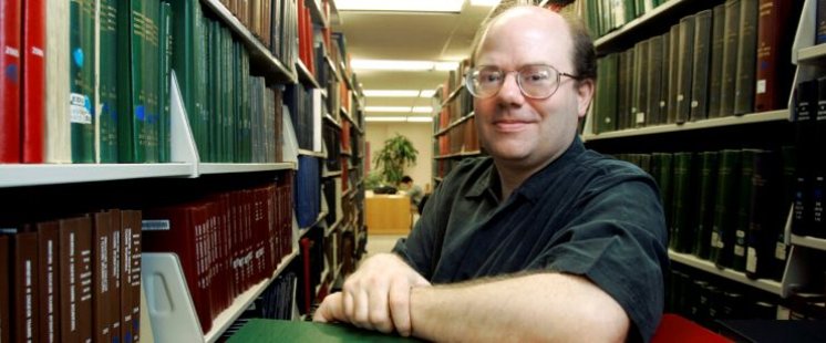 Suosnivač Wikipedije Larry Sanger postaje kršćanin