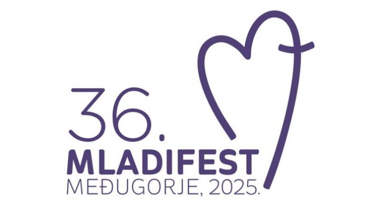 PODSJETNIK NA ZNAČENJE LOGA MLADIFESTA