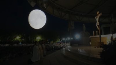 POPODNE 3. DANA: SVJEDOČITI NADNARAVNO I BOŽANSKO
