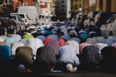 Policija u Širokom Brijegu zabranila klanjanje muslimana dan uoči Velike Gospe