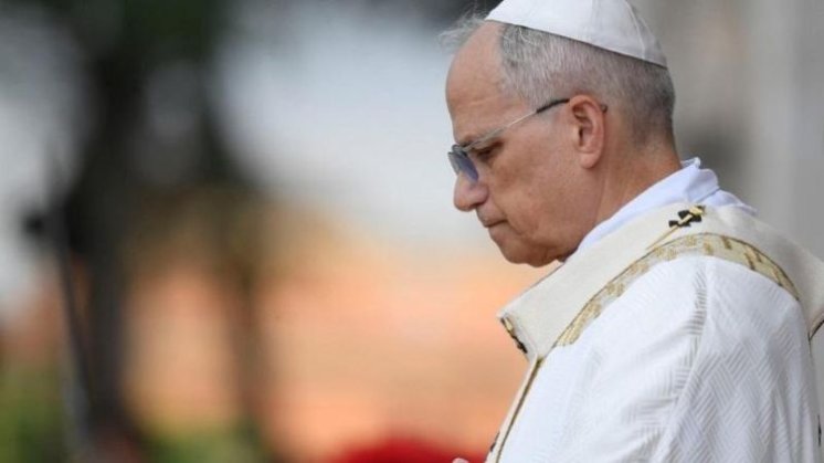 Papa: Vjera ne štiti od grijeha, ali Bog se ne sablažnjava našim slabostima