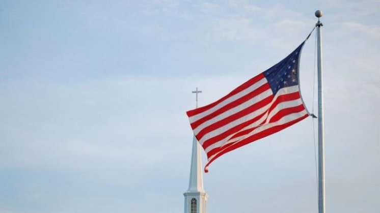 Washington: SAD će biti katolička država do 2100. godine