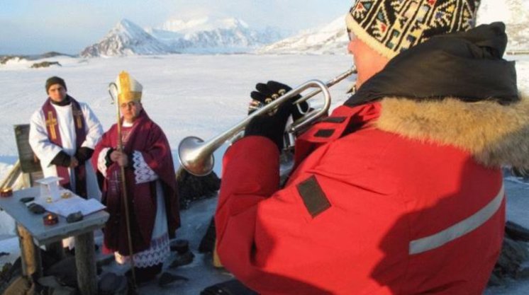 Norveški katolički biskupi upozoravaju na rast potpore eutanaziji uoči parlamentarnih izbora