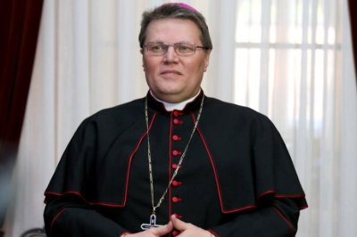 Poruka predsjednika Vijeća HBK-a za katehizaciju i novu evangelizaciju nadbiskupa Hranića na početku katehetske i školske 2025./ 2026. godine