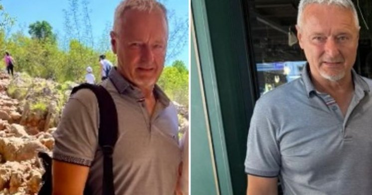 Thompson posjetio Međugorje i Brdo Ukazanja